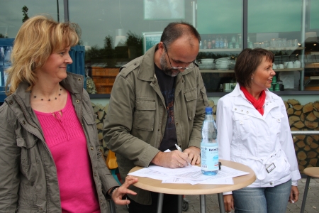 Foto: Ahlen-Vorhelm Web Portal Foto: Ahlen-Vorhelm Web Portal