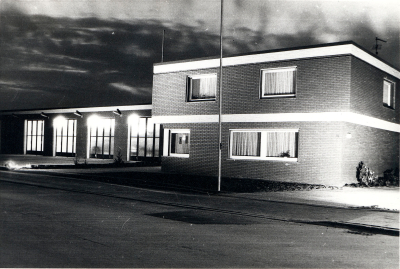Foto: Archiv Keseberg Foto: Archiv Keseberg