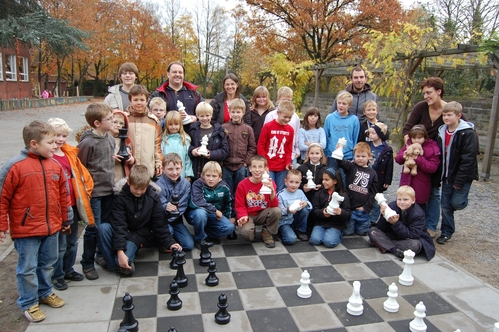 Foto: Gabi Remmert Foto: Gabi Remmert