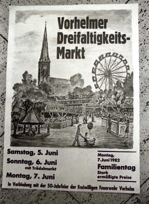 Foto: Archiv Keseberg Foto: Archiv Keseberg