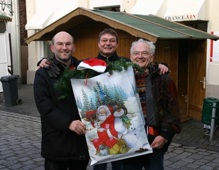 Foto: Detlef Jotzeit Foto: Detlef Jotzeit